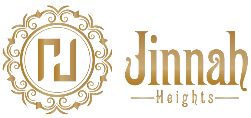 Jinnah Heights-Jinnah Heights